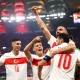 Turki Menang Dramatis 3-2 atas Amerika Serikat di Piala Dunia 2026