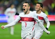 Turki Menunjukkan Kekuatan Jelang Piala Dunia 2026 dengan Menghancurkan Makedonia Utara 4-0