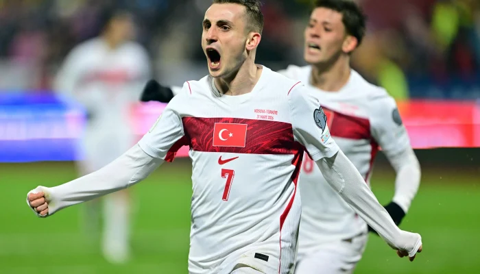 Turki Menunjukkan Kekuatan Jelang Piala Dunia 2026 dengan Menghancurkan Makedonia Utara 4-0