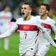 Turki Menunjukkan Kekuatan Jelang Piala Dunia 2026 dengan Menghancurkan Makedonia Utara 4-0