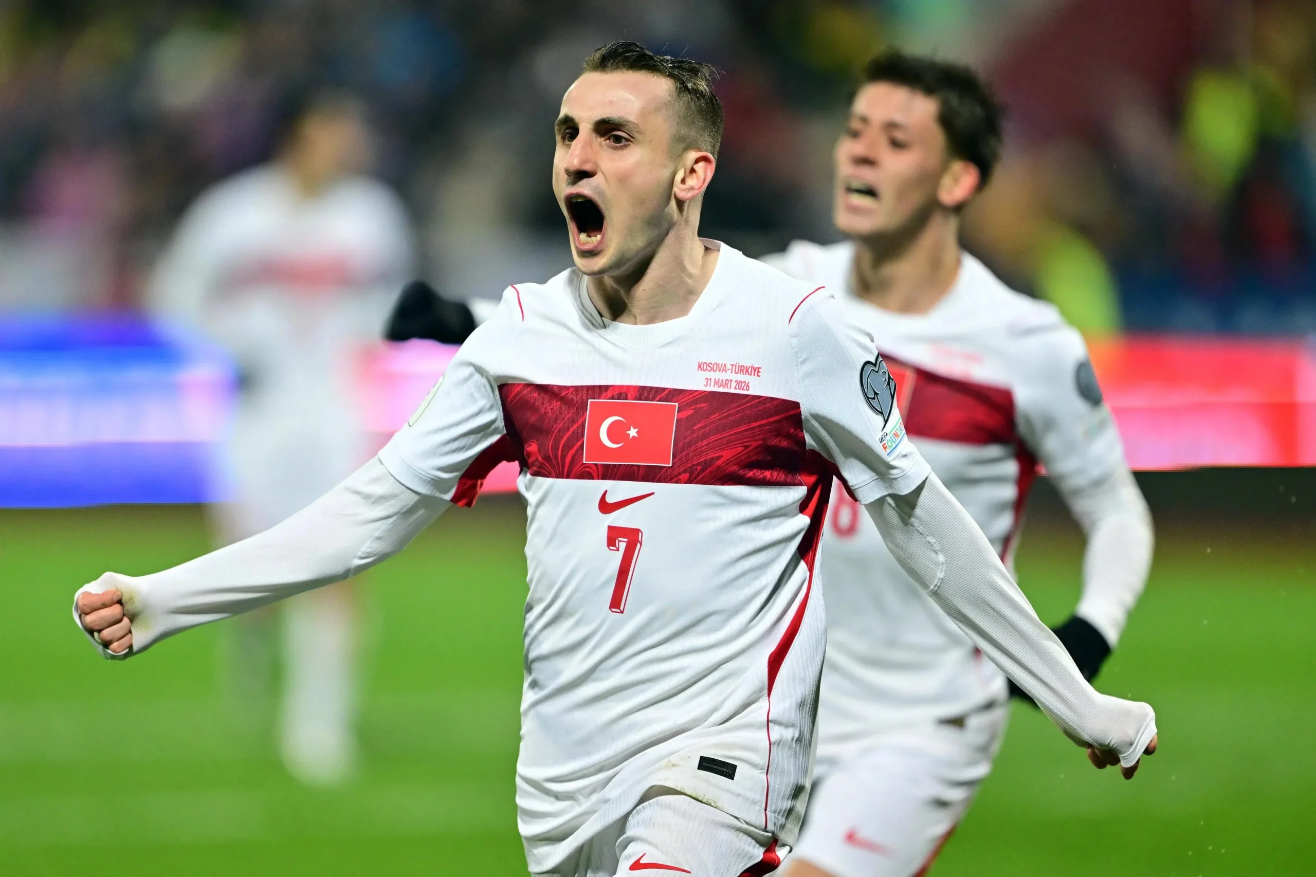 Turki Menunjukkan Kekuatan Jelang Piala Dunia 2026 dengan Menghancurkan Makedonia Utara 4-0