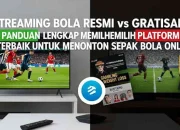 TV Online: Menonton Berita dan Sepak Bola dengan Mudah
