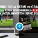 TV Online: Menonton Berita dan Sepak Bola dengan Mudah