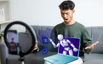 Twitch Siap Menghadapi Persaingan Ketat Dalam Dunia Gaming