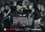 Tyo Nugros Dickek oleh Imigrasi, Konser Dewa 19 di Malaysia Hampir Batal