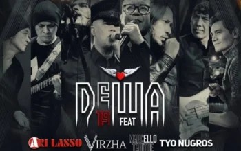 Tyo Nugros Dickek oleh Imigrasi, Konser Dewa 19 di Malaysia Hampir Batal