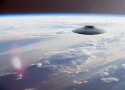 UFO Files: Gereja Katolik dan Ilmuwan Memiliki Pendapat Berbeda tentang Fenomena UFO