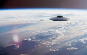 UFO Files: Gereja Katolik dan Ilmuwan Memiliki Pendapat Berbeda tentang Fenomena UFO