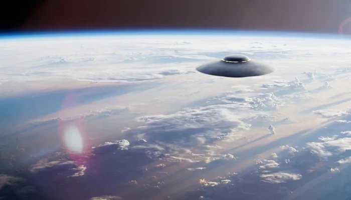 UFO Files: Gereja Katolik dan Ilmuwan Memiliki Pendapat Berbeda tentang Fenomena UFO