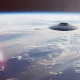 UFO Files: Gereja Katolik dan Ilmuwan Memiliki Pendapat Berbeda tentang Fenomena UFO