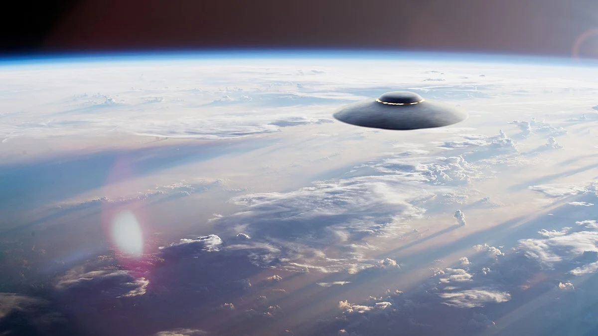 UFO Files: Gereja Katolik dan Ilmuwan Memiliki Pendapat Berbeda tentang Fenomena UFO