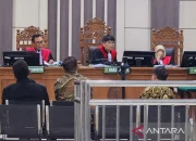 UGM: Dari Kasus Korupsi hingga Penerimaan Mahasiswa Baru
