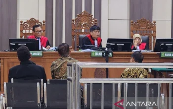 UGM: Dari Kasus Korupsi hingga Penerimaan Mahasiswa Baru