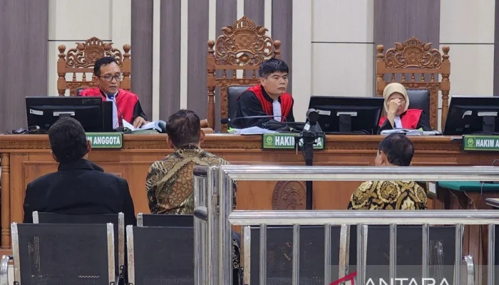 UGM: Dari Kasus Korupsi hingga Penerimaan Mahasiswa Baru