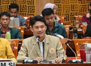 UGM Jadi Sorotan: Dari Mie Ayam Favorit Mahasiswa hingga Kontribusi Sosial