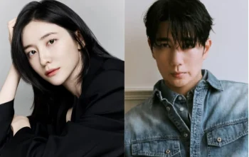 Um Tae Goo dan Landon DuPont: Dua Tokoh yang Membuat Gebrakan di Dunia Hiburan dan Olahraga