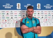 Unai Simón: 'Nos Ha Faltado Finura, Ha Sido Extraño' Setelah Imbang Melawan Cabo Verde