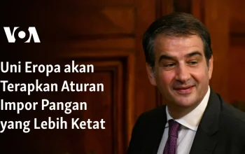 Uni Eropa Terapkan Aturan Antikorupsi yang Lebih Ketat dan Berita Terkini Lainnya