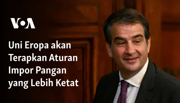 Uni Eropa Terapkan Aturan Antikorupsi yang Lebih Ketat dan Berita Terkini Lainnya