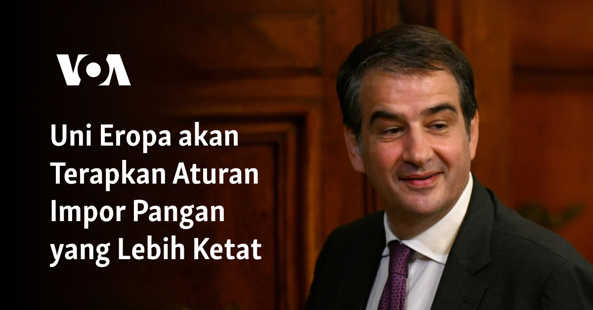 Uni Eropa Terapkan Aturan Antikorupsi yang Lebih Ketat dan Berita Terkini Lainnya