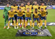 Union Saint-Gilloise: Diburu Banyak Klub, Masa Depan Bek Ini Diprediksi Cerah