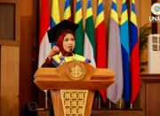 Universitas Airlangga Jadi Sorotan: Dari Demo Masyarakat Hingga Wisuda Bertiga Keluarga Ashanty