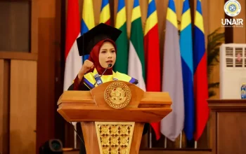 Universitas Airlangga Jadi Sorotan: Dari Demo Masyarakat Hingga Wisuda Bertiga Keluarga Ashanty
