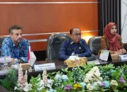 Unsoed Dikecam Mahasiswa Setelah Mengirim Duta untuk Kunjungan Kerja Wakil Presiden