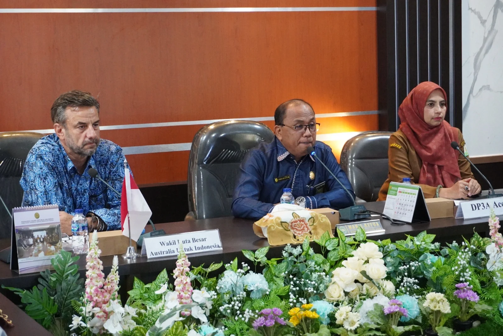Unsoed Dikecam Mahasiswa Setelah Mengirim Duta untuk Kunjungan Kerja Wakil Presiden