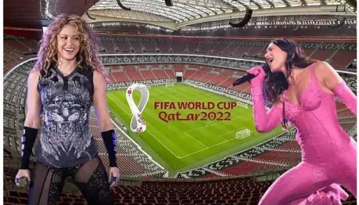 Upacara Pembukaan Piala Dunia 2026: Shakira atau Penggantinya yang Tampil?