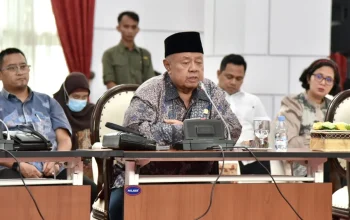 Upah Guru Honorer Masih Memprihatinkan, Pemerintah Berencana Memberikan Insentif Rp1 Juta