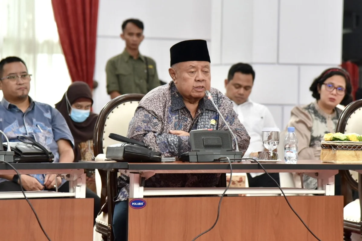 Upah Guru Honorer Masih Memprihatinkan, Pemerintah Berencana Memberikan Insentif Rp1 Juta