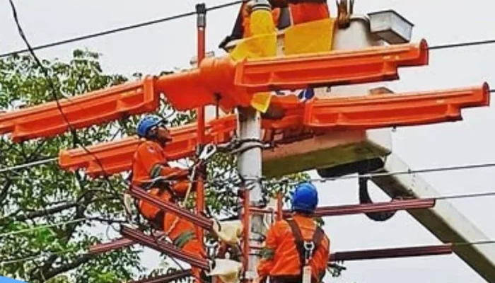 Update Jadwal Pemadaman Listrik Terbaru di Jawa Tengah dan Jawa Timur