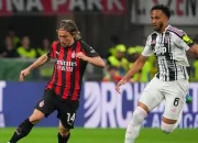 Update Terbaru Juventus dan Liverpool: Pertukaran Pemain dan Strategi Baru