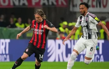 Update Terbaru Juventus dan Liverpool: Pertukaran Pemain dan Strategi Baru