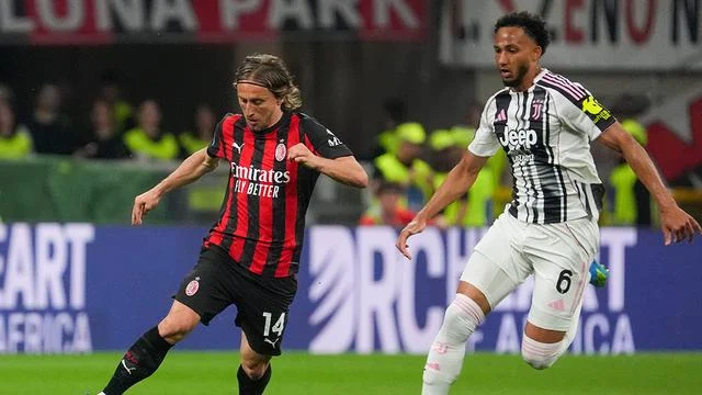 Update Terbaru Juventus dan Liverpool: Pertukaran Pemain dan Strategi Baru