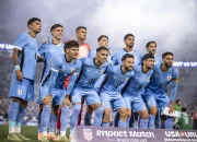 Uruguay Berhasil Mengimbangi Arabia Saudita di Mundial 2026