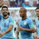 Uruguay Selamatkan Diri dari Kekalahan Melawan Arabia Saudita