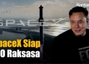 USD Menguat, SpaceX Siap IPO dan RBI Bantah Jual Emas