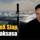 USD Menguat, SpaceX Siap IPO dan RBI Bantah Jual Emas