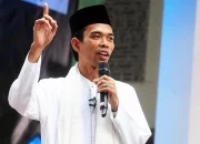 Ustaz Abdul Somad Jadi Saksi di Pengadilan dan Jadwal Salat Magrib di Denpasar