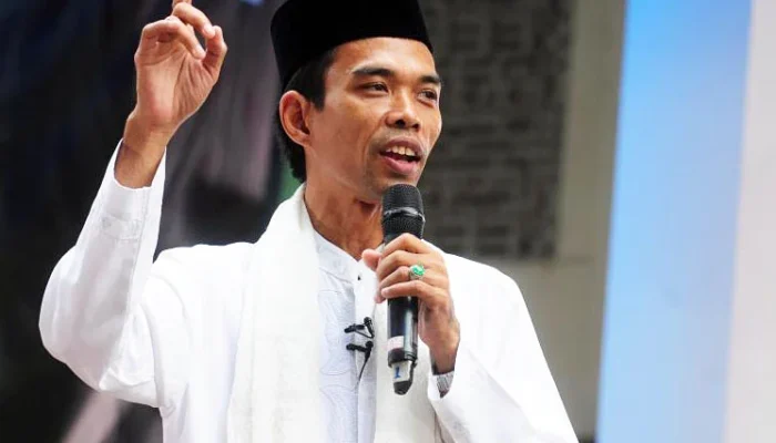 Ustaz Abdul Somad Jadi Saksi di Pengadilan dan Jadwal Salat Magrib di Denpasar