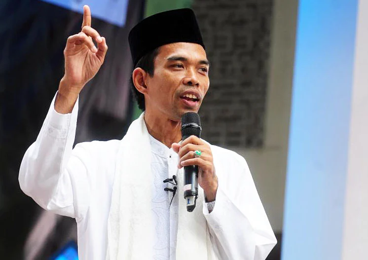 Ustaz Abdul Somad Jadi Saksi di Pengadilan dan Jadwal Salat Magrib di Denpasar