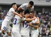 Uzbekistan vs Kolombia: Laga Seru di Piala Dunia 2026