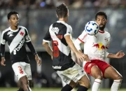 Vasco vs Bragantino: Pertarungan Sengit di Liga Brasil