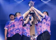 VCT Masters London: Paper Rex dan Leviatan Berebut Gelar Juara