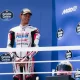 Veda Ega Pratama Menorehkan Sejarah di Moto3 2026