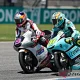 Veda Ega Pratama: Pelajaran Berharga dari Moto3 Hungaria