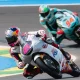 Veda Ega Pratama Siap Taklukkan Sirkuit Balaton Park di Moto3 Hongaria 2026