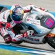 Veda Ega Pratama Siap Tantang Balapan Moto3 Hungaria 2026 di Sirkuit Balaton Park